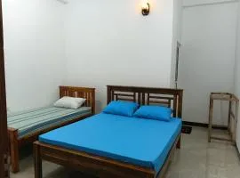 Day holiday villa