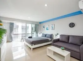B Hua Hin Condo - Maysa & Hin Nam