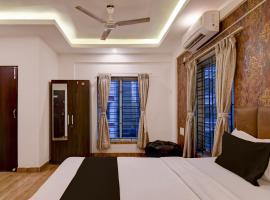 Hotel O By OYO The Seven Wonders, hotel u gradu New Town