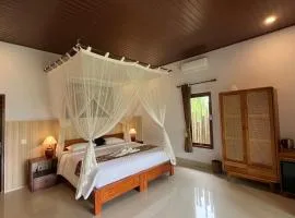 Abian view house