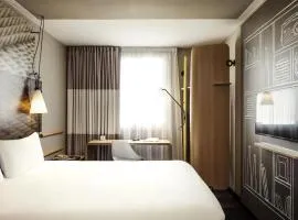 ibis Orleans Centre Gare