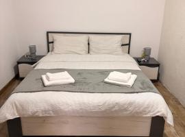 Casa Orhideea, hotel em Borsec