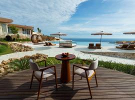 Vanara Resort and Spa, Hotel in Uluwatu