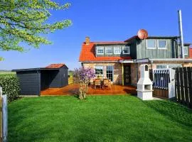 Ferienhaus Huus an`t Diek