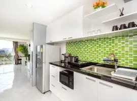 C Hua Hin Condo - Maysa & Hin Nam