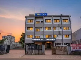 FabHotel Ansh