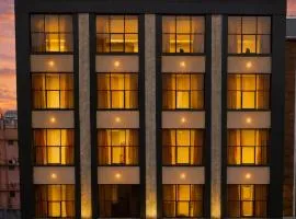 Hotel Lotus Infinity By StayApart