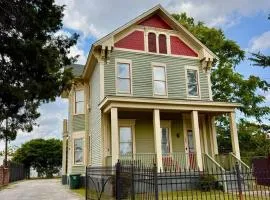 Big Groups 5BR/4BA w/Parking Fed Ex Forum Beale St