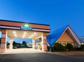 Days Inn by Wyndham Norman