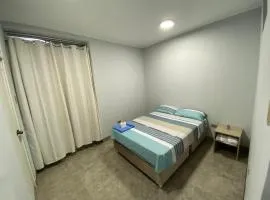 Ruta del Oasis - Huacachina