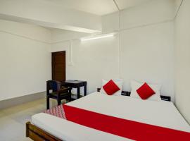 Hotel O Ceasar Palace Annex, hotel di Thekkady