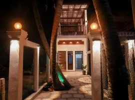 Arunella Beach Villa