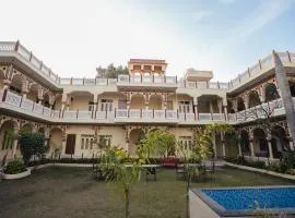 Amber in the dunes Near Amer Fort-5 mins to Jal Mahal