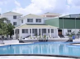 Firefox Hotel and Resorts Private Limited