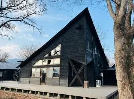 ホテル木綿恋記