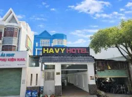 Hạ Vy Hotel Quận 9