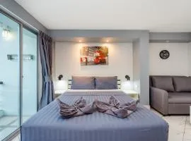 D Hua Hin Condo - Maysa & Hin Nam