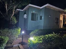 Maro Homestay Sango, hotel Old Moshi városában