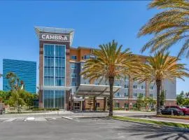 Cambria Hotel LAX