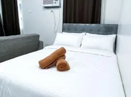 Comfortable Studio Stay Made for Relaxation