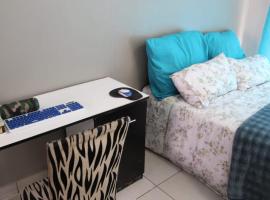 Penthouse, hotell i Bloemfontein