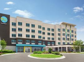 Tru By Hilton Ringgold, Ga, hotel em Ringgold