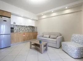 #Ioannas Apartments Nikopolis City View