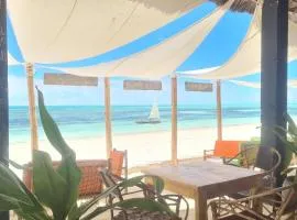 Garden Beach Bungalows Jambiani