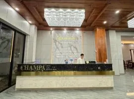 Champa Hotel