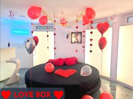 MilanoFlats - The Igloo Milano, ξενοδοχείο στο Μιλάνο