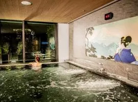 Jasper Young Hotel Banqiao