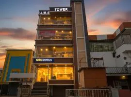 FabHotel JMS Residency