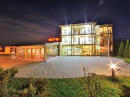 Hotel Dragović Smederevo, hotel a Smederevo