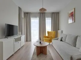 Plaża 41 Golden Bay by TriApart
