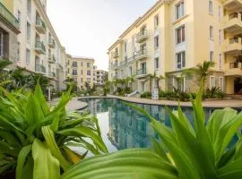 Devrishi Holidays Goa