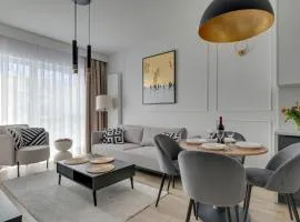 PLAŻA 41 by TriApart