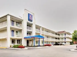 Motel 6-Linthicum Heights, MD - BWI Airport