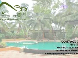 Phu View Resort Khao Yai