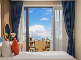 NA Hoian Hotel, hotel v destinaci Hoi An