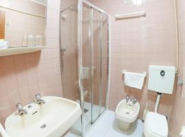 São Roque Suites, hotel en Braganza