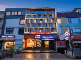 FabHotel Apple Near ITI