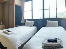 Fujisansuikan Kawaguchiko 富士山水館