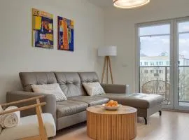 Apartament Baltic Beach by TriApart