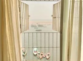 Hues Of Varanasi, A Riverside Retreat