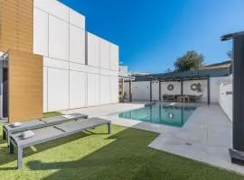 Tu Paraíso Privado Con Piscina