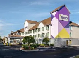 Spark By Hilton Wilmington