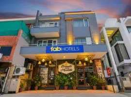 FabHotel Dev Palace I