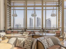 Hyatt Regency Zhuhai Gongbei, Hotel in Zhuhai