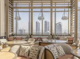 Hyatt Regency Zhuhai Gongbei