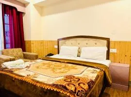 Budget Friendly Hotel Near The Mall